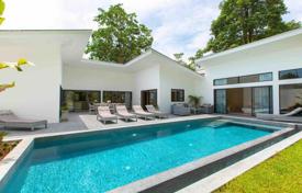 4 dormitorio villa 300 m² en Samui, Tailandia. 391 000 €