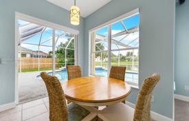 Casa de pueblo – Homestead, Florida, Estados Unidos. $825 000