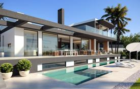 6 dormitorio villa 662 m² en Marbella, España. 3 300 000 €