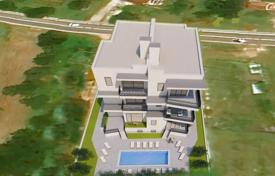 4 dormitorio piso 82 m² en Umag, Croacia. 370 000 €