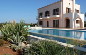 Villa – Unidad periférica de La Canea, Creta, Grecia. 760 000 €