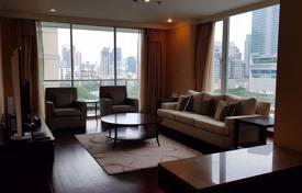 4-dormitorio apartamentos en condominio en Pathum Wan, Tailandia. $5 200  por semana