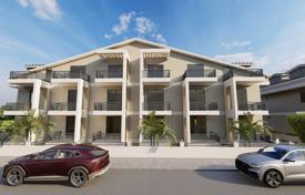 4-dormitorio apartamentos en edificio nuevo 60 m² en Foça, Turquía. 6 663 000 TRY