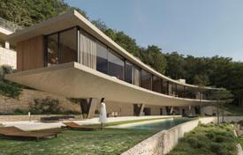 4 dormitorio chalet 1068 m² en Benissa, España. 4 200 000 €