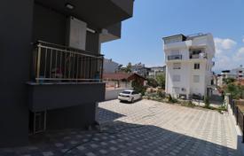 3-dormitorio apartamentos en edificio nuevo 90 m² en Kepez, Turquía. $132 000