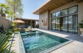 New residential complex with villas en Mae Nam, Tailandia. de $295 000
