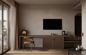 1 dormitorio piso 59 m² en Melasti Beach, Indonesia. $245 000