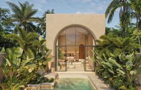1 dormitorio villa 47 m² en South Kuta, Indonesia. $149 000