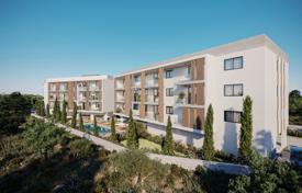 2-dormitorio apartamentos en edificio nuevo en Pafos, Chipre. 385 000 €