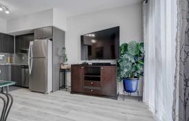 2 dormitorio piso en Scarborough, Canadá. C$824 000