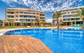 2-dormitorio apartamentos en edificio nuevo en Limasol (Lemesos), Chipre. 390 000 €
