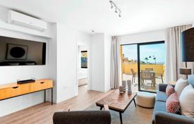 2 dormitorio piso 120 m² en Costa Adeje, España. 340 000 €