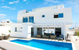 4 dormitorio villa 157 m² en Ayia Napa, Chipre. de 535 000 €