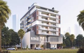 Complejo residencial One by Nine – Nad Al Sheba 1, Dubai, EAU. de $432 000