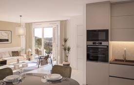 New residential complex with apartments en Grasse, Francia. de 310 000 €