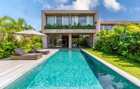 4 dormitorio villa 330 m² en Pererenan, Indonesia. $709 000