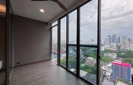 Condominio – Khlong Toei, Bangkok, Tailandia. $378 000