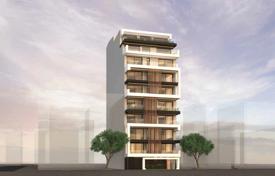 4 dormitorio piso 138 m² en Konstantinoupoleos Avenue, Grecia. de 465 000 €