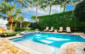 Villa – Pine Tree Drive, Miami Beach, Florida,  Estados Unidos. $6 079 000