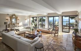 10 dormitorio chalet en Vallauris, Francia. 31 500 €  por semana