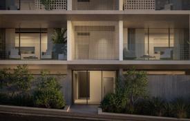 2-dormitorio apartamentos en edificio nuevo en Limasol (Lemesos), Chipre. 335 000 €