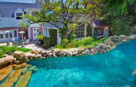 Villa – Los Angeles, California, Estados Unidos. $3 860  por semana