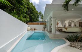 5 dormitorio villa 340 m² en Ungasan, Indonesia. $470 000