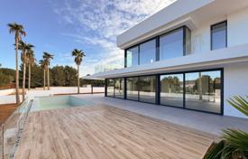 4 dormitorio chalet 258 m² en Jávea, España. 1 550 000 €