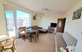 2 dormitorio piso 61 m² en Pomorie, Bulgaria. 79 000 €