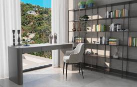 13 dormitorio villa 869 m² en Benahavis, España. 7 000 000 €