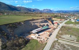 Terreno en Berane, Montenegro. 700 000 €