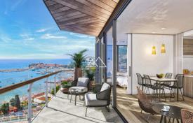 Piso en Budva city, Montenegro. 507 000 €