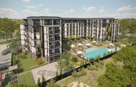 3 dormitorio piso 93 m² en Sunny Beach, Bulgaria. 190 000 €
