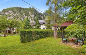 4 dormitorio chalet 220 m² en Mojstrana, Eslovenia. 399 000 €