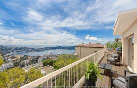 2 dormitorio piso en Villefranche-sur-Mer, Francia. 1 290 000 €