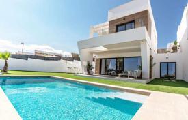 3 dormitorio villa 216 m² en Finestrat, España. 659 000 €