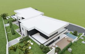 4 dormitorio piso 207 m² en Lovran, Croacia. Price on request