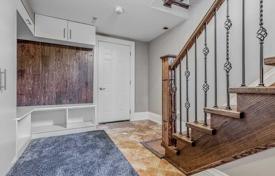 4 dormitorio casa de pueblo en York, Canadá. C$1 923 000