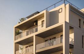 2 dormitorio piso 98 m² en Agios Ioannis (Cyprus), Chipre. 367 000 €