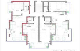 2 dormitorio piso 82 m² en Pomorie, Bulgaria. 176 000 €