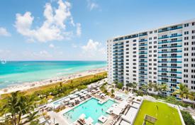 Piso – Miami Beach, Florida, Estados Unidos. $1 400 000