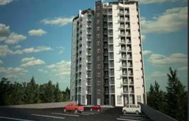 4 dormitorio piso 109 m² en Krtsanisi Street, Georgia. $207 000