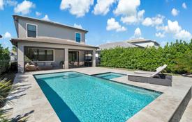 3 dormitorio casa de pueblo 253 m² en Florida, Estados Unidos. $1 250 000