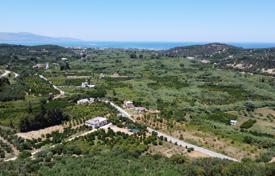 Terreno en Gerani, Grecia. 500 000 €