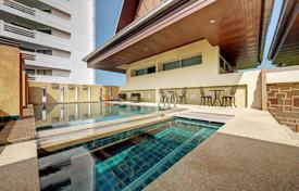 1 dormitorio piso 81 m² en Pattaya, Tailandia. $131 000