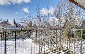 4 dormitorio casa de pueblo en Scarborough, Canadá. C$1 468 000