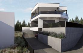 4 dormitorio piso 129 m² en City of Zagreb, Croacia. 589 000 €