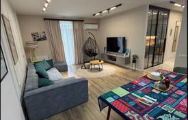 4 dormitorio piso 118 m² en Didi Dighomi, Georgia. $197 000