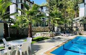 4 dormitorio villa 135 m² en Kemer, Turquía. $159 000