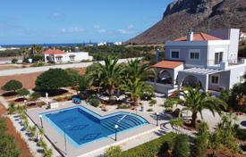 4 dormitorio villa 153 m² en Stavros, Grecia. 690 000 €